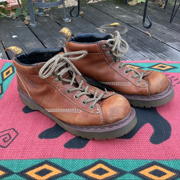 Dr. Martens Other - Dr. Martens Air Wair Boots -  Men's 12
